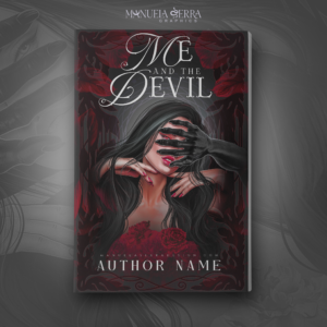 Me and the Devil Ebook Cover